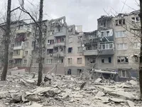 Удар рф по Славянску: количество раненых возросло до 23 человек