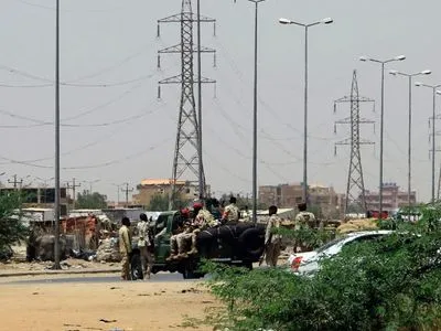 Єгипет може відреагувати на конфлікт у Судані - New York Times