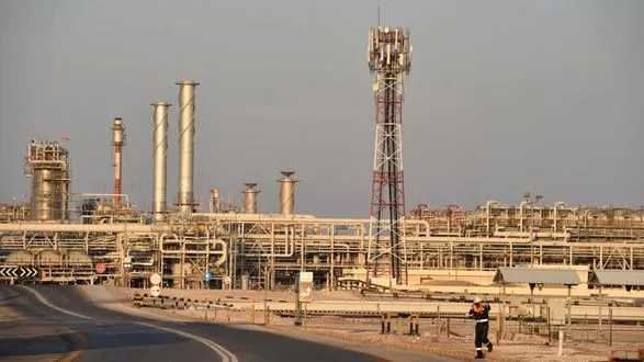 Саудівська Аравія передала нафтові акції Aramco на мільярди доларів у фонд добробуту країни