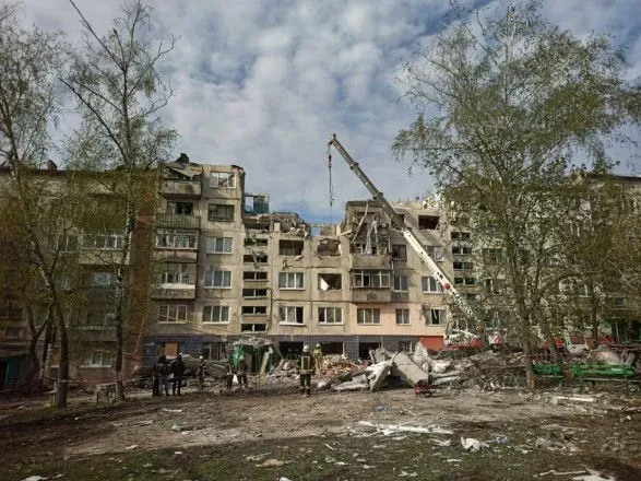 Возросло количество погибших в результате вражеского удара по Славянску