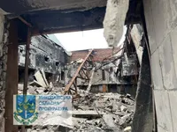 Обстріл Миколаївщини, в якому загинуло двоє підлітків: окупанти випустили по Снігурівці до 10 ракет С-300