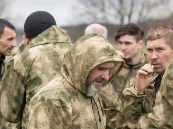 У Координаційному штабі повідомили деталі великого обміну