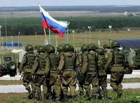 ISW: кремль хоче використати російських військових як "обличчя" партії путіна на виборах