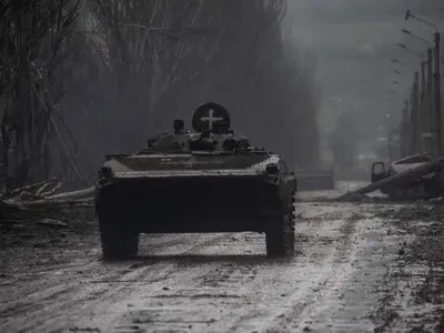 Украинские военные отбили более 50 атак окупантов на пяти направлениях