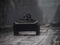 Українські військові відбили понад 50 атак окупантів на п'яти напрямках