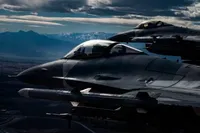 Держдепартамент США схвалив продаж Туреччині комплектів для модернізації F-16