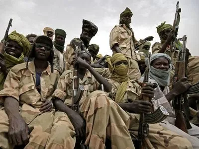Понад 180 людей загинули, ще 1,8 тисячі поранені в результаті боїв у Судані - ООН