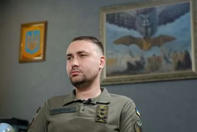 Розвідка знає ім'я російського окупанта, який відрізав голову українському полоненому - Буданов