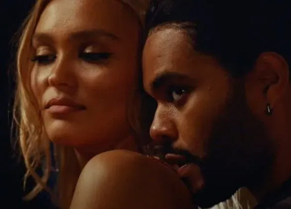 "Идол" с The Weeknd и Лили-Роуз Депп получил новый тизер и дату премьеры