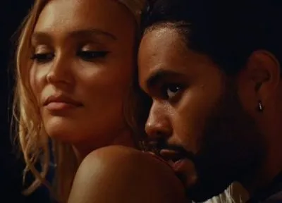 "Ідол" з The Weeknd і Лілі-Роуз Депп отримав новий тизер і дату прем'єри