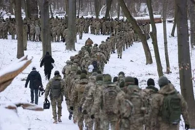 НАТО готовится к боевым действиям на своих границах на фоне вторжения россии в Украину – The New York Times