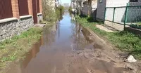 В Кировоградской области после подтоплений ситуация стабилизируется, уровень воды в Днепре снижается - ОВА