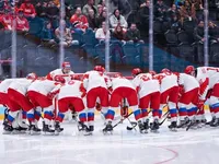 росію та білорусь не допустять до міжнародних змагань з хокею до кінця війни в Україні