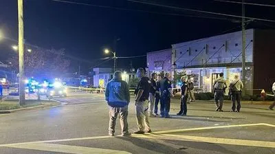 Стрельба на дне рождении в Алабаме: по меньшей мере четыре человека погибли