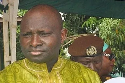 Швейцарія звинуватила ексміністра Гамбії у злочинах проти людства