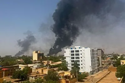 Стрілянина порушила угоду про перемир'я в Судані відразу після того, як вона набула чинності