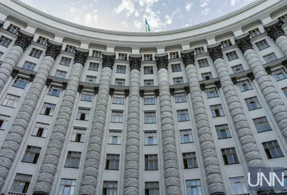 Кабмін затвердив рішення про відбудову об’єктів інфраструктури Київщини та Миколаївщини