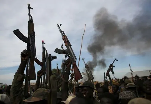 Переворот у Судані: 270 людей вбито і 2600 отримали поранення під час бойових дій
