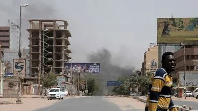 Єгипет заявляє, що не втручатиметься в конфлікт у Судані і закликає до припинення вогню