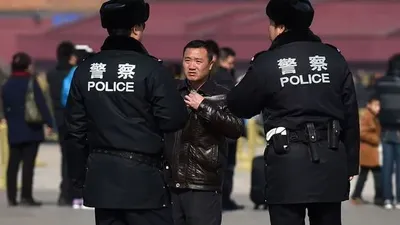 Пекин обвинил США в "политических манипуляциях" из-за разоблачения секретных полицейских участков в Нью-Йорке