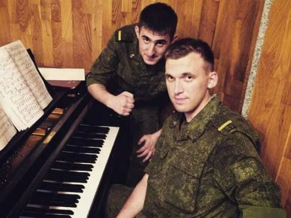 В украинском конкурсе пианистов участвует россиянин, который служил в армии рф во время войны