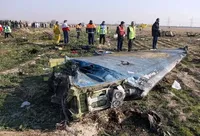 Катастрофа літака МАУ: Міжнародна група заявила, що суди та вироки в Ірані не принесли справедливості