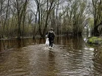 У Києві масштабного затоплення не буде - Укргідрометцентр