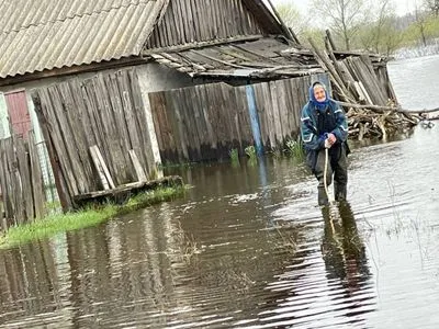 Проблема не в Каховському водосховищі та екологічних чинниках - Укргідрометцентр про водопілля