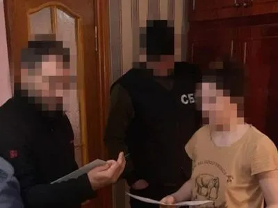 В Україні затримали доньку колишнього гауляйтера Чорнобаївки