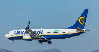 Авиакомпания "Ryanair" готова вернуться в Украину уже через две недели после окончания войны