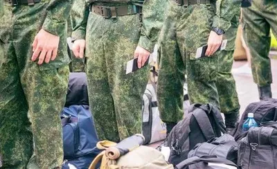 В Мариуполе россияне могут начать мобилизовать мужчин, ведь готовятся к контрнаступлению ВСУ