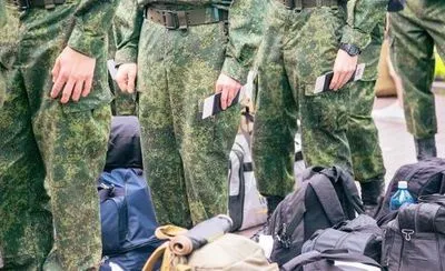 У Маріуполі росіяни можуть почати мобілізувати чоловіків, адже готуються до контрнаступу ЗСУ