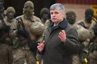 НАТО має "благати" Україну приєднатися до альянсу після завершення війни – Пристайко