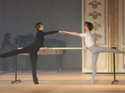 Большой театр россии отменил балет "Нуреев" из-за закона об ЛГБТ-пропаганде