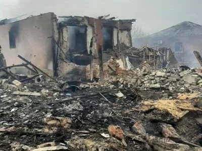Под завалами в Волчанске после авиаудара рф нашли тела двух погибших