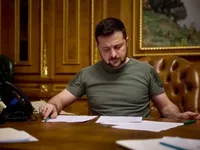 Зеленский уволил с должности руководительницу Центра противодействия дезинформации