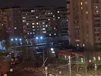 Причиною вибуху у бєлгороді була російська авіабомба