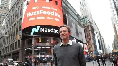 Лауреат Пулитцеровской премии BuzzFeed закрывает отдел новостей
