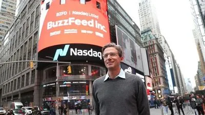 Лауреат Пулитцеровской премии BuzzFeed закрывает отдел новостей