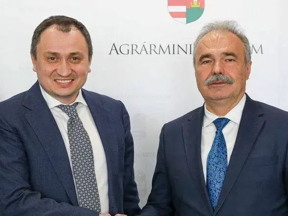 В Венгрии заверили, что транзит украинской агропродукции будет двигаться быстро и беспрепятственно