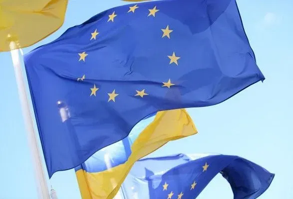 Украина присоединилась к Механизму гражданской защиты ЕС