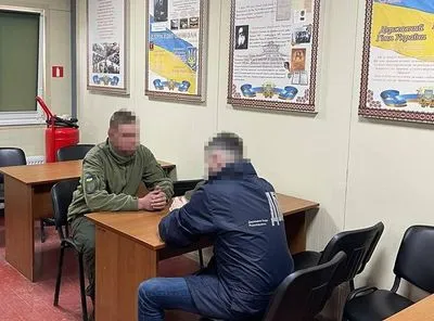 Знущання над військовим на Івано-Франківщині: офіцеру повідомили про підозру