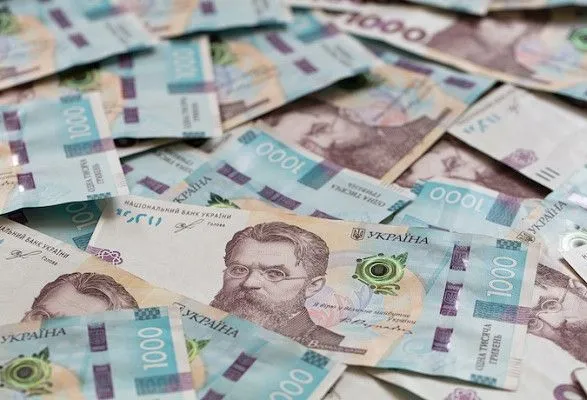 За рахунок арештованих активів бюджет отримав від АРМА понад 1,5 мільярда гривень - Жоравович