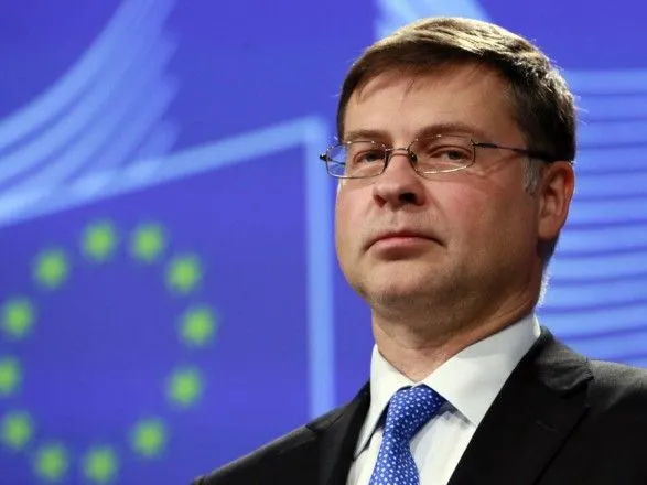 ЕС предложил пакет помощи пяти странам в обмен на отмену ограничений на украинскую агропродукцию