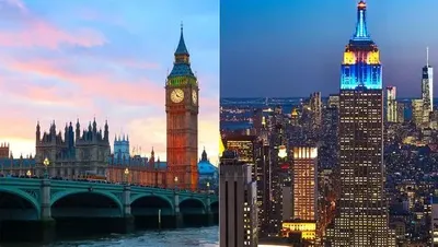 Instagram переводить більшість персоналу з Лондона до Нью-Йорка