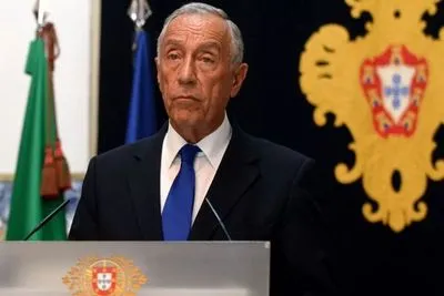 Президент Португалії наклав вето на четвертий проєкт закону про евтаназію