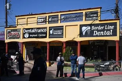 "Молярне місто": сотні тисяч американців подорожують через мексиканський кордон у пошуках дешевшої стоматології