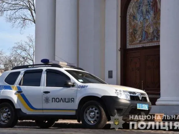 В поминальные дни в Одесской области возле кладбищ усилят меры безопасности