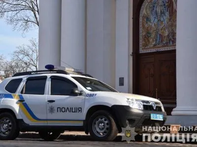 У поминальні дні на Одещині біля цвинтарів посилять заходи безпеки