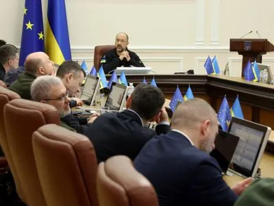 Украина завершает отопительный сезон с 8,5 млрд кубов газа в газохранилищах - Шмыгаль